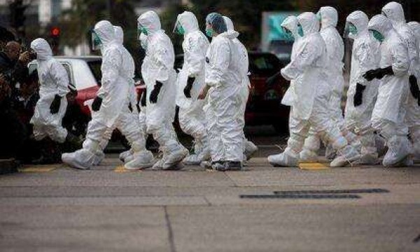 饶毅：新冠去世的叔叔和肺科医生的父亲-国外的月亮就一定圆嘛？