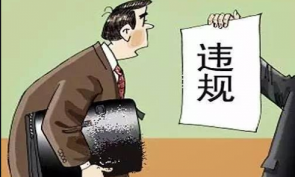 中国科技部部长王志刚签发的科技部第 19 号令——《科学技术活动违规行为处理暂行规定》