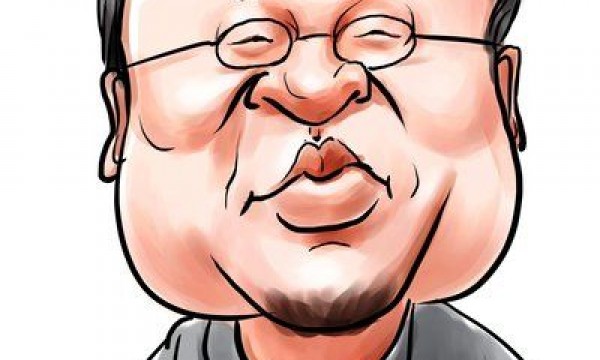 从罗永浩还钱说起：个人IP的九种发展模型