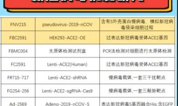 Science二连发：NRP1增强新冠病毒感染能力